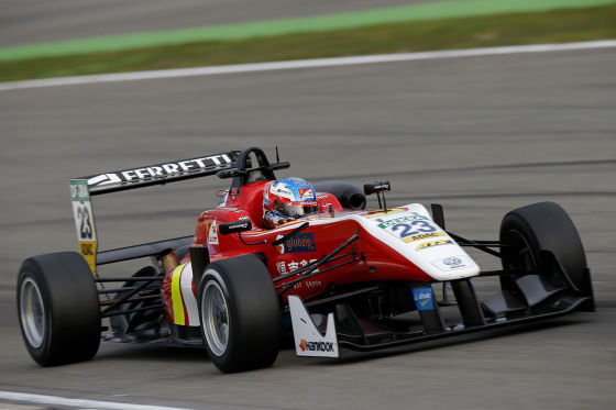 Schumacher
