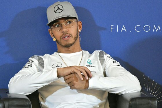 Hamilton