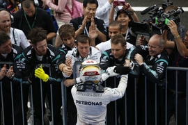 Formel 1
