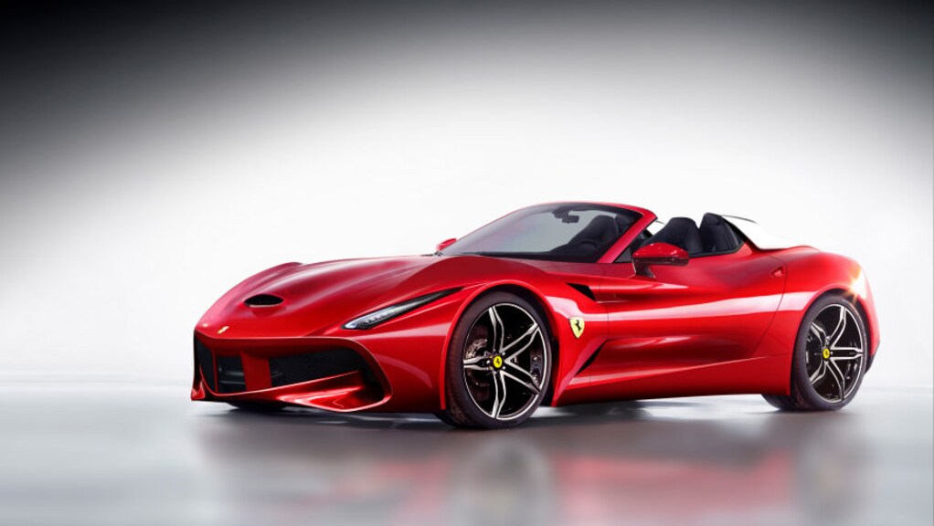 Ferrari