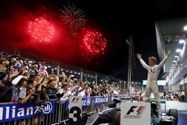 Formel 1
