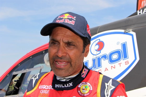Al Attiyah