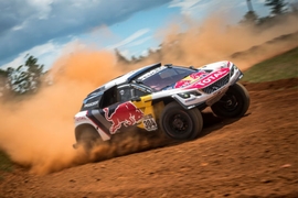 Rallye Dakar