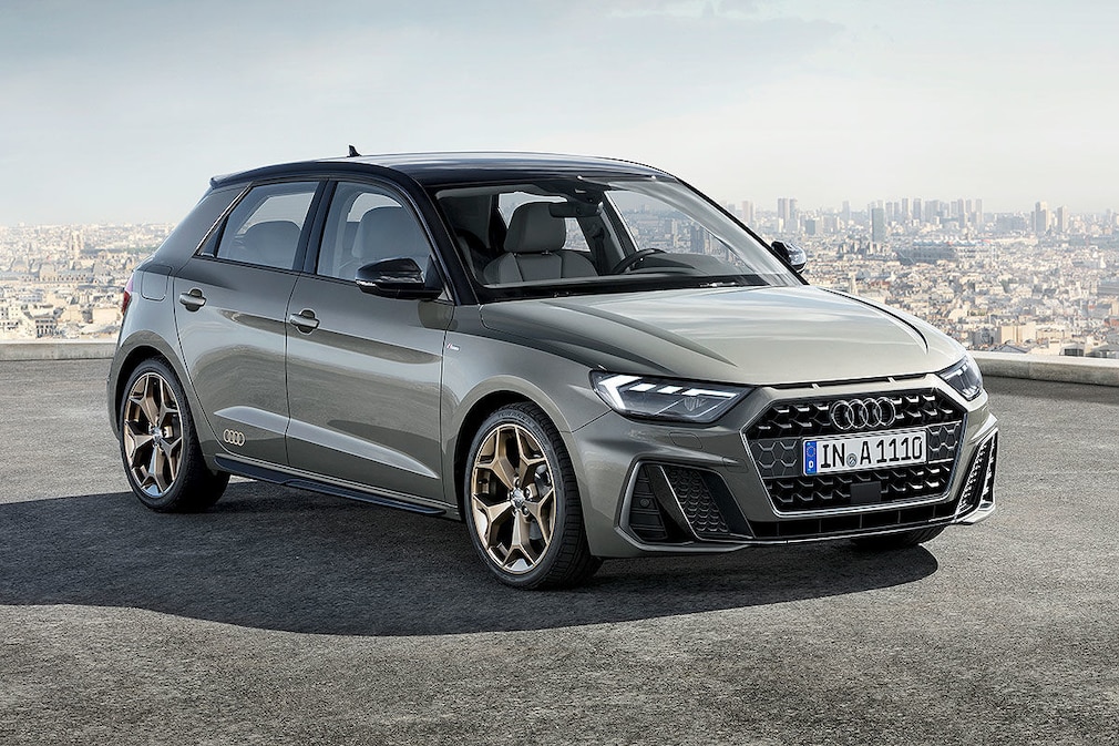 Audi A1 (2018): Vorschau, Technik, Motoren