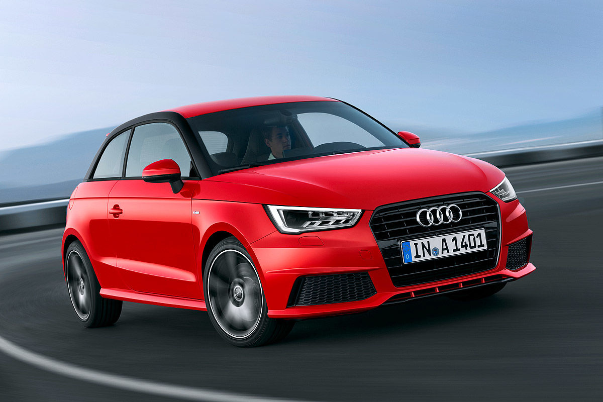 Audi A1 (2018): Vorschau, Technik, Motoren