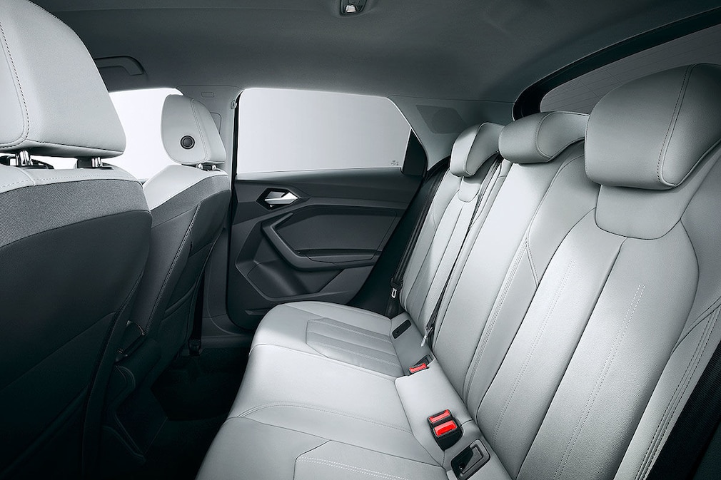 Audi A1 (2018): Vorschau, Technik, Motoren