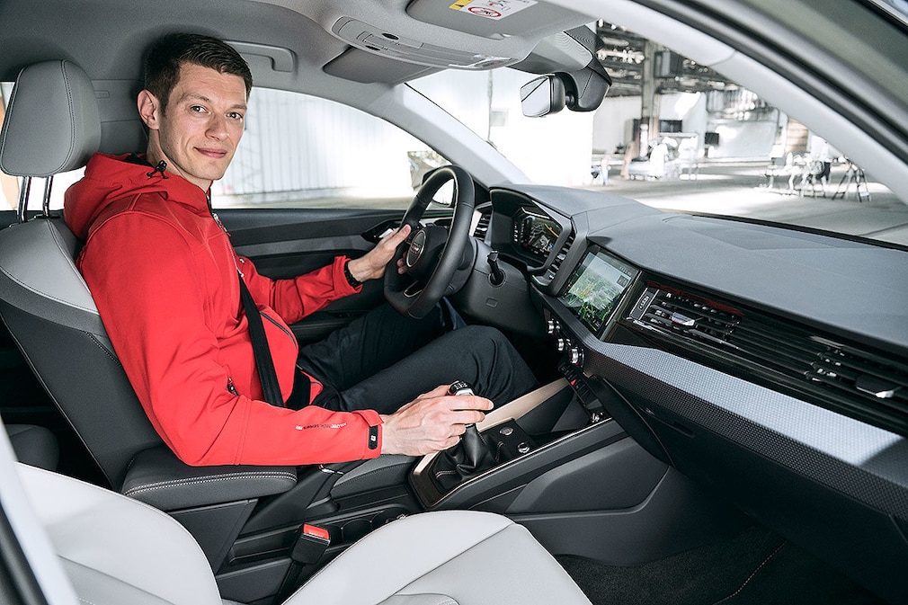 Audi A1 (2018): Vorschau, Technik, Motoren