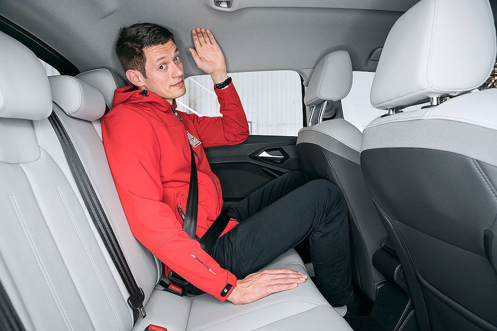 Audi A1 (2018): Vorschau und Erlkönig