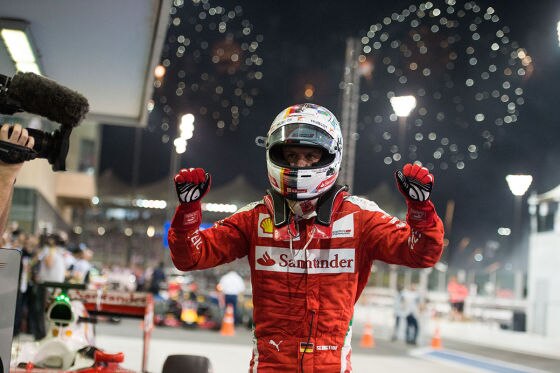 Vettel