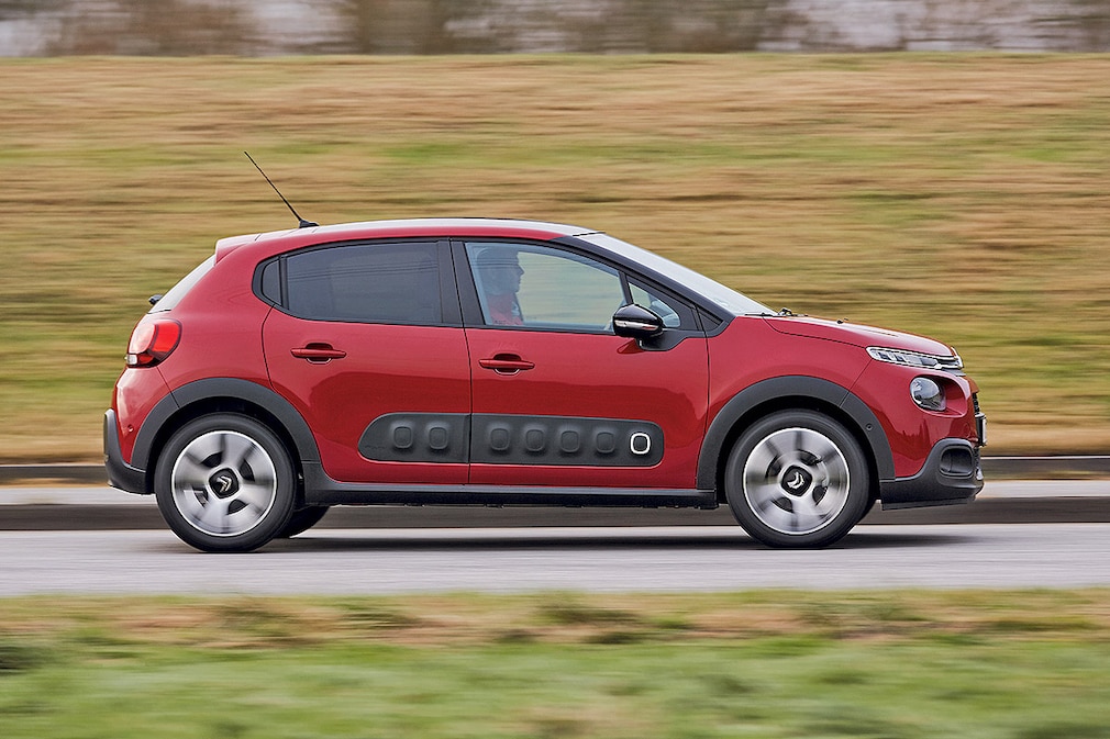 Citroën C3