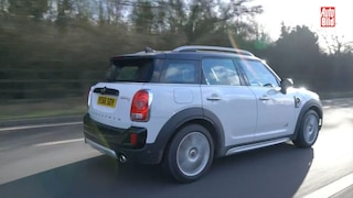 Der Mini für´s Grobe