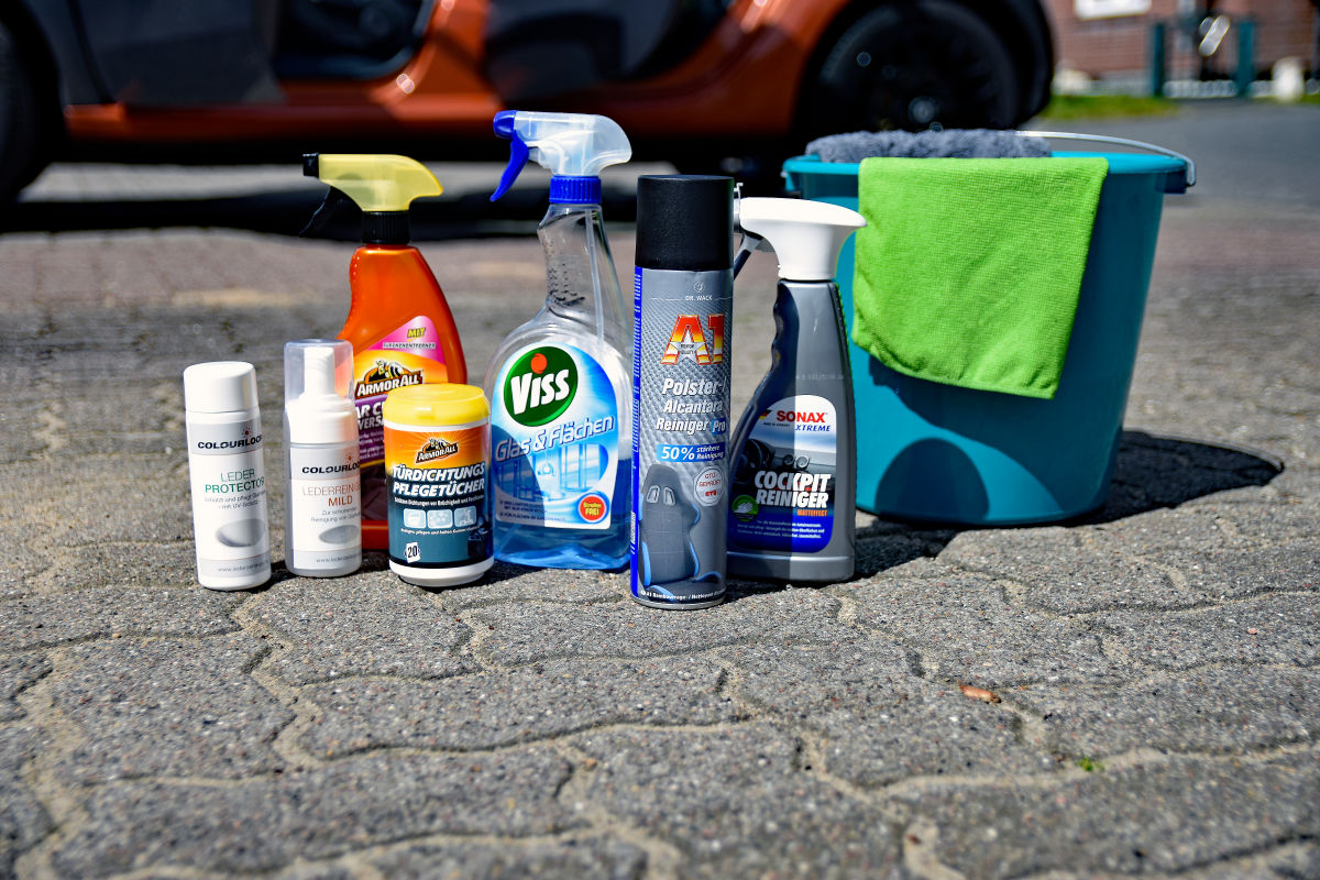 Geruchskiller kaufen  Unangenehme Gerüche im Auto entfernen – Detailify