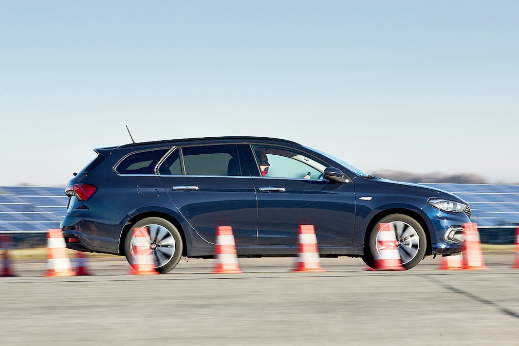 Fiat Tipo Kombi