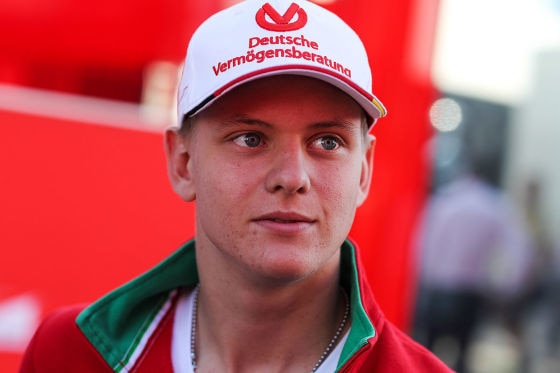 Schumacher