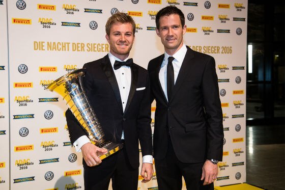 Rosberg