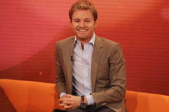 Rosberg