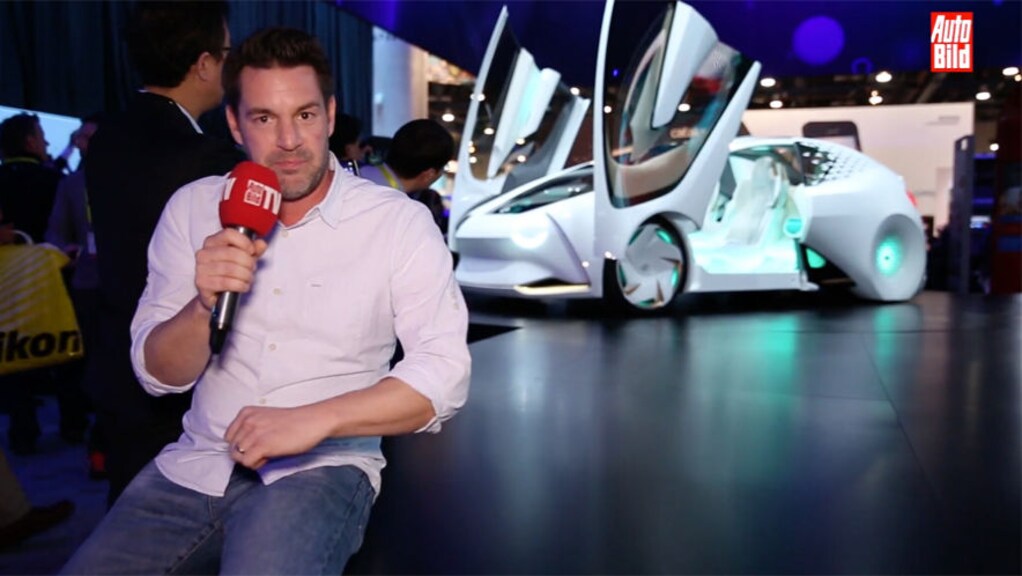 Autonom und selbstbestimmt