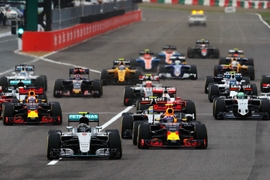 Formel 1