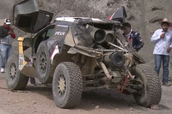 Dakar