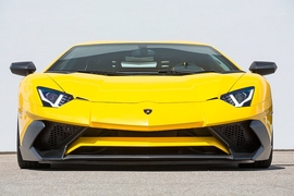 Lamborghini Novitec Torado Aventador SV
