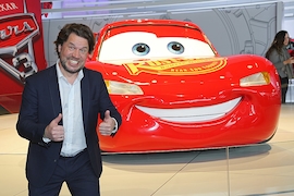 Detroit Auto Show (NAIAS) 2017: Pro und Kontra