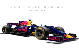 Formel 1: Neue Autos ab 2017