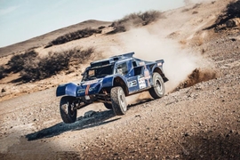 Dakar