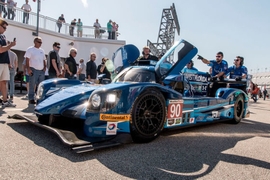 Daytona: Prototypen-Klassiker