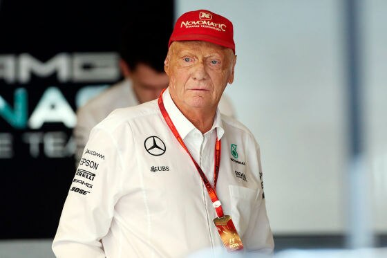 Mercedes