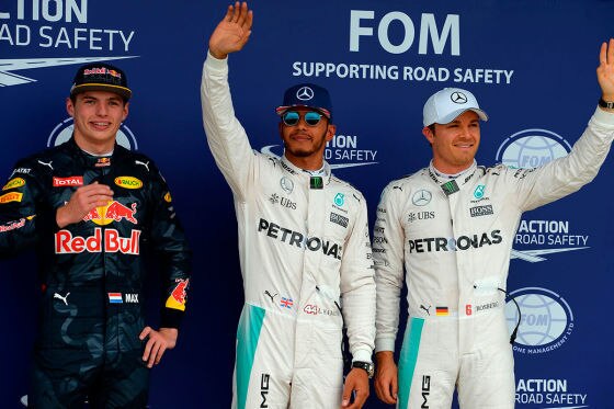 Formel 1