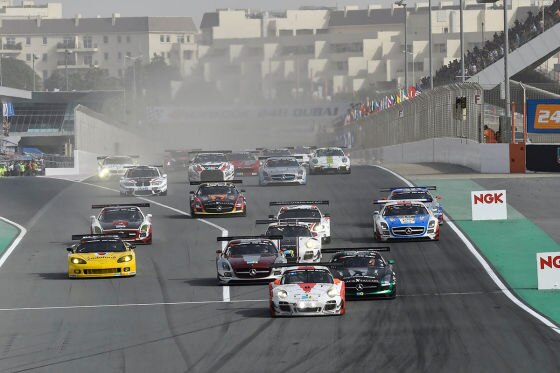 Verletzung verhindert Start