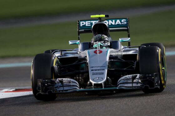 Rosberg