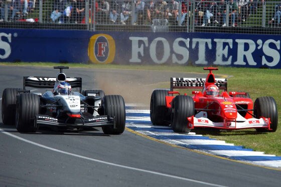 Formel 1