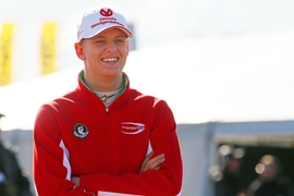 Schumacher