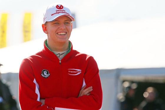 Schumacher