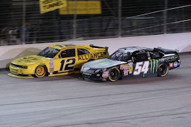 NASCAR