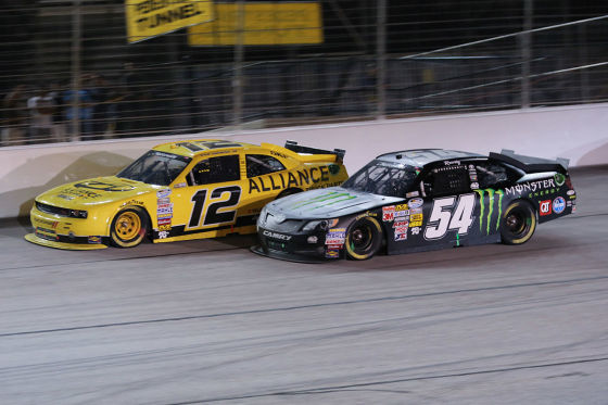 NASCAR