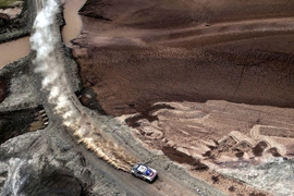 Dakar