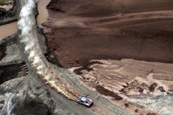 Dakar