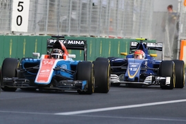 Formel 1