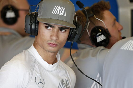 Wehrlein