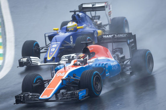 Manor