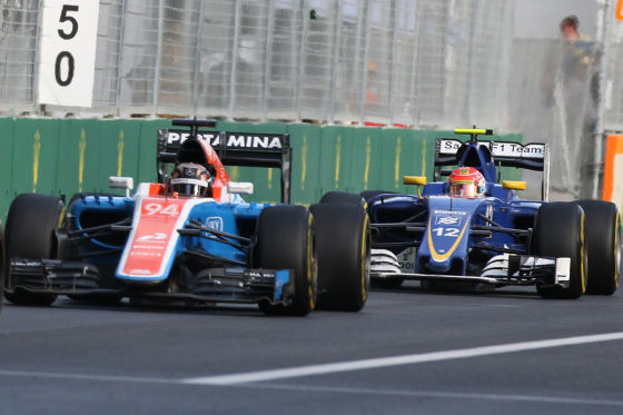 Formel 1