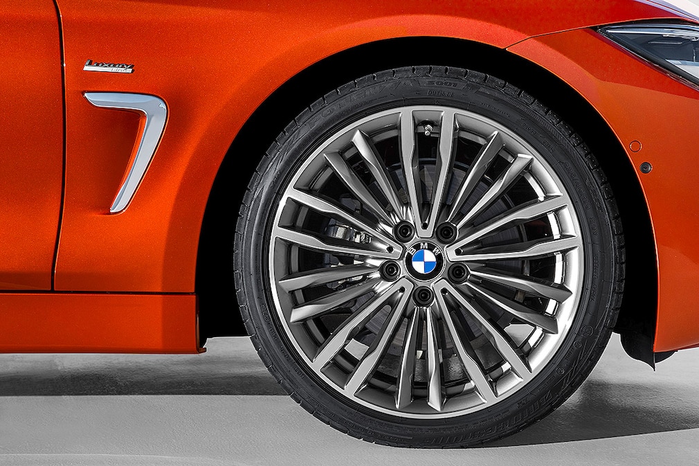 BMW 4er 430i Cabrio !!! SPERRFRIST 17. Januar 2017 00:01 Uhr !!!