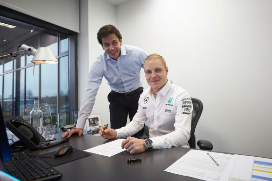 Bottas