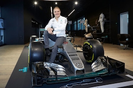 Mercedes