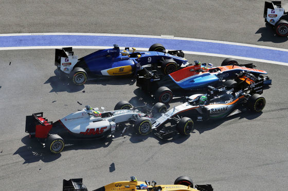 Formel 1