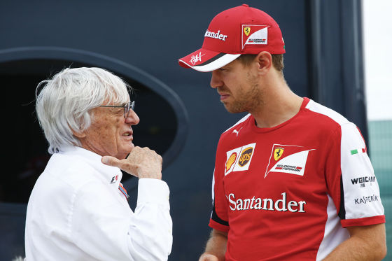 Vettel