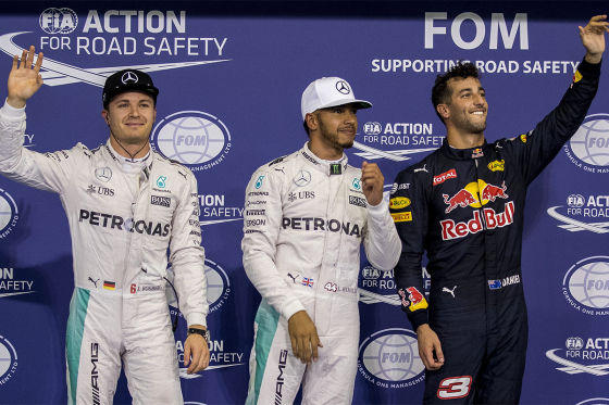Ricciardo