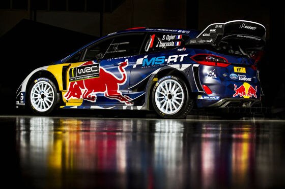 Ogier